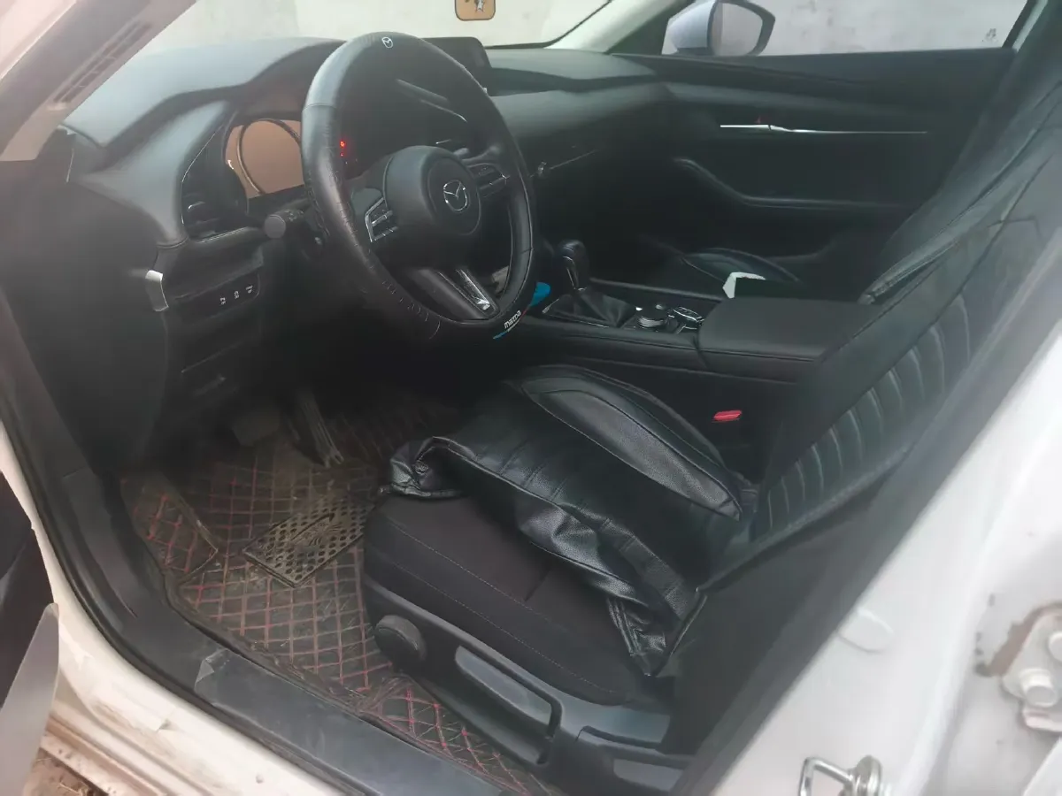 2023 Mazda 3 Axela 2.0L 158HP L4 6AT,autocango,china used car exporter,china ev exporter,chinese used car exporter,chinese used ev exporter