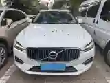 2020 Volvo XC60 2.0T 254HP L4 8AT