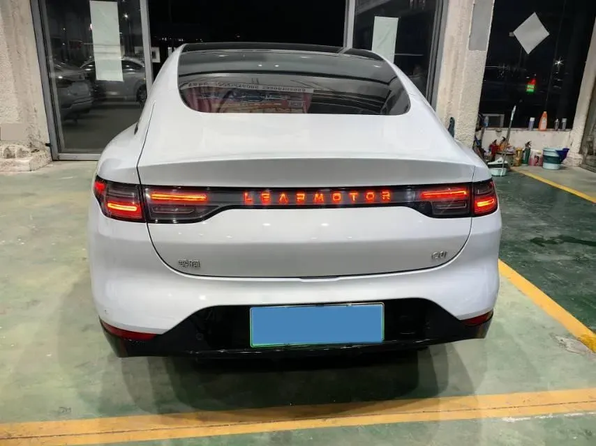 2024 Leapmotor C01 BEV 62.8KWH,autocango,china used car exporter,china ev exporter,chinese used car exporter,chinese used ev exporter