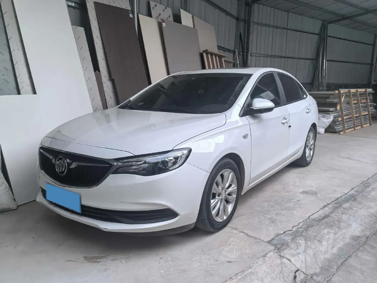 2021 Buick Excelle 1.5L 113HP L4 6AT,autocango,china used car exporter,china ev exporter,chinese used car exporter,chinese used ev exporter