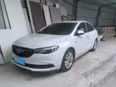 2021 BUICK EXCELLE,autocango,china used car exporter,china ev exporter,chinese used car exporter,chinese used ev exporter