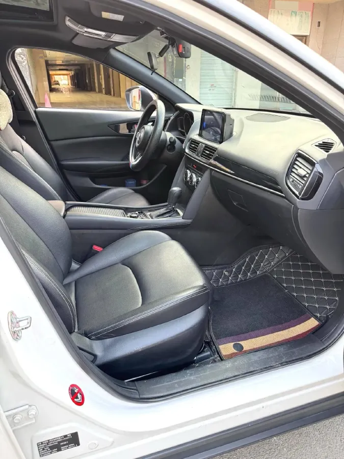 2020 Mazda CX-4 2.0L 158HP L4 6AT,autocango,china used car exporter,china ev exporter,chinese used car exporter,chinese used ev exporter