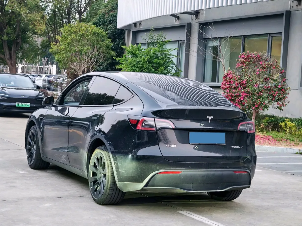 2023 Tesla Model Y BEV 78.4KWH,autocango,china used car exporter,china ev exporter,chinese used car exporter,chinese used ev exporter