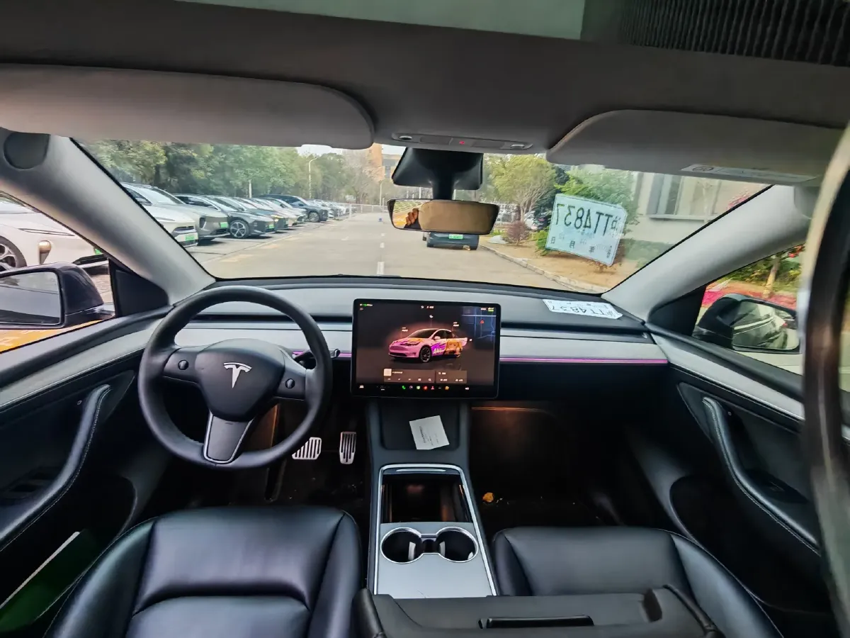 2023 Tesla Model Y BEV 78.4KWH,autocango,china used car exporter,china ev exporter,chinese used car exporter,chinese used ev exporter