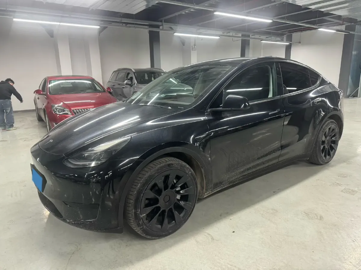 2022 Tesla Model Y BEV 60KWH,autocango,china used car exporter,china ev exporter,chinese used car exporter,chinese used ev exporter