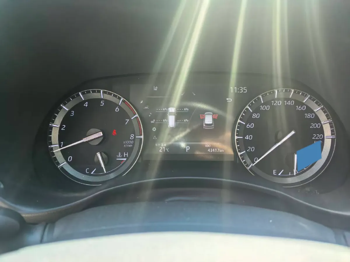 2022 Toyota Highlander 2.0T 248HP L4 8AT,autocango,china used car exporter,china ev exporter,chinese used car exporter,chinese used ev exporter