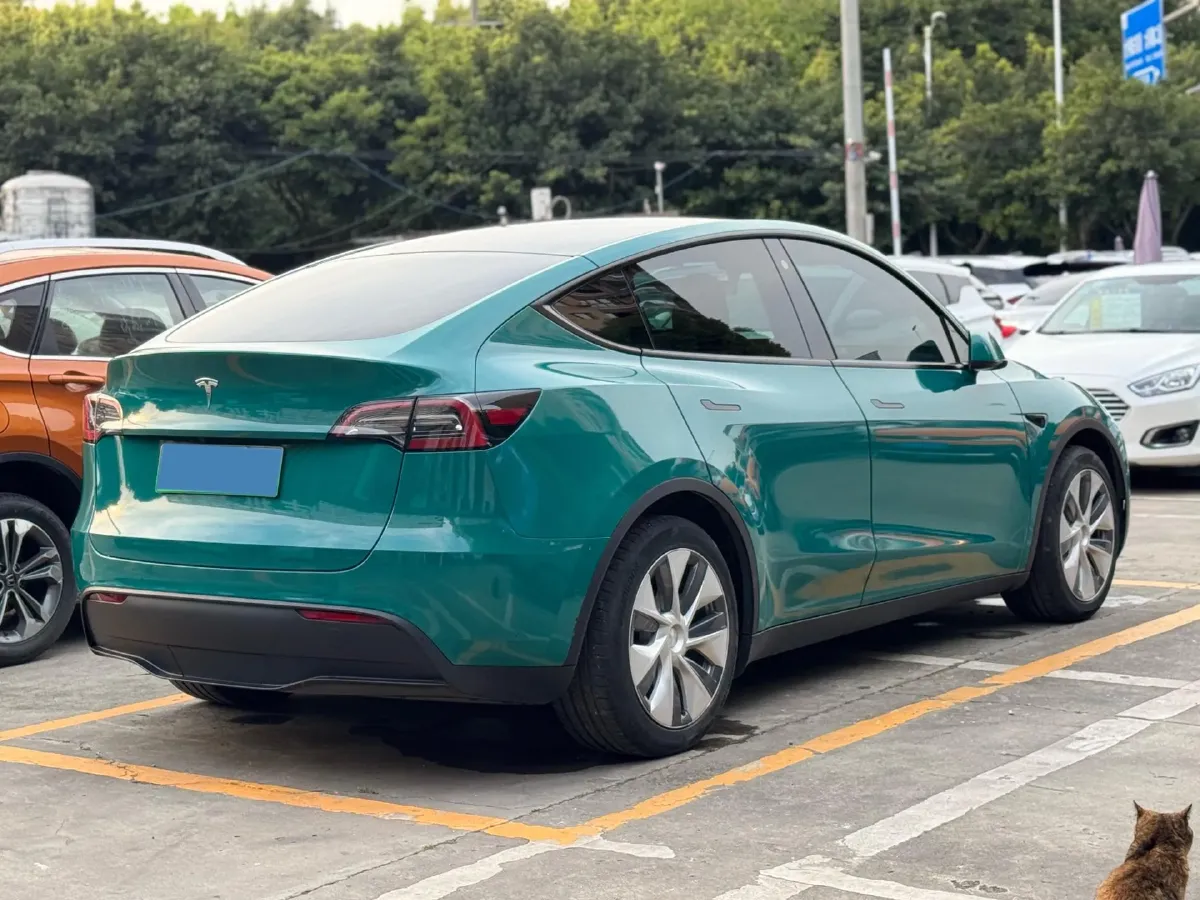 2022 Tesla Model Y BEV 60KWH,autocango,china used car exporter,china ev exporter,chinese used car exporter,chinese used ev exporter