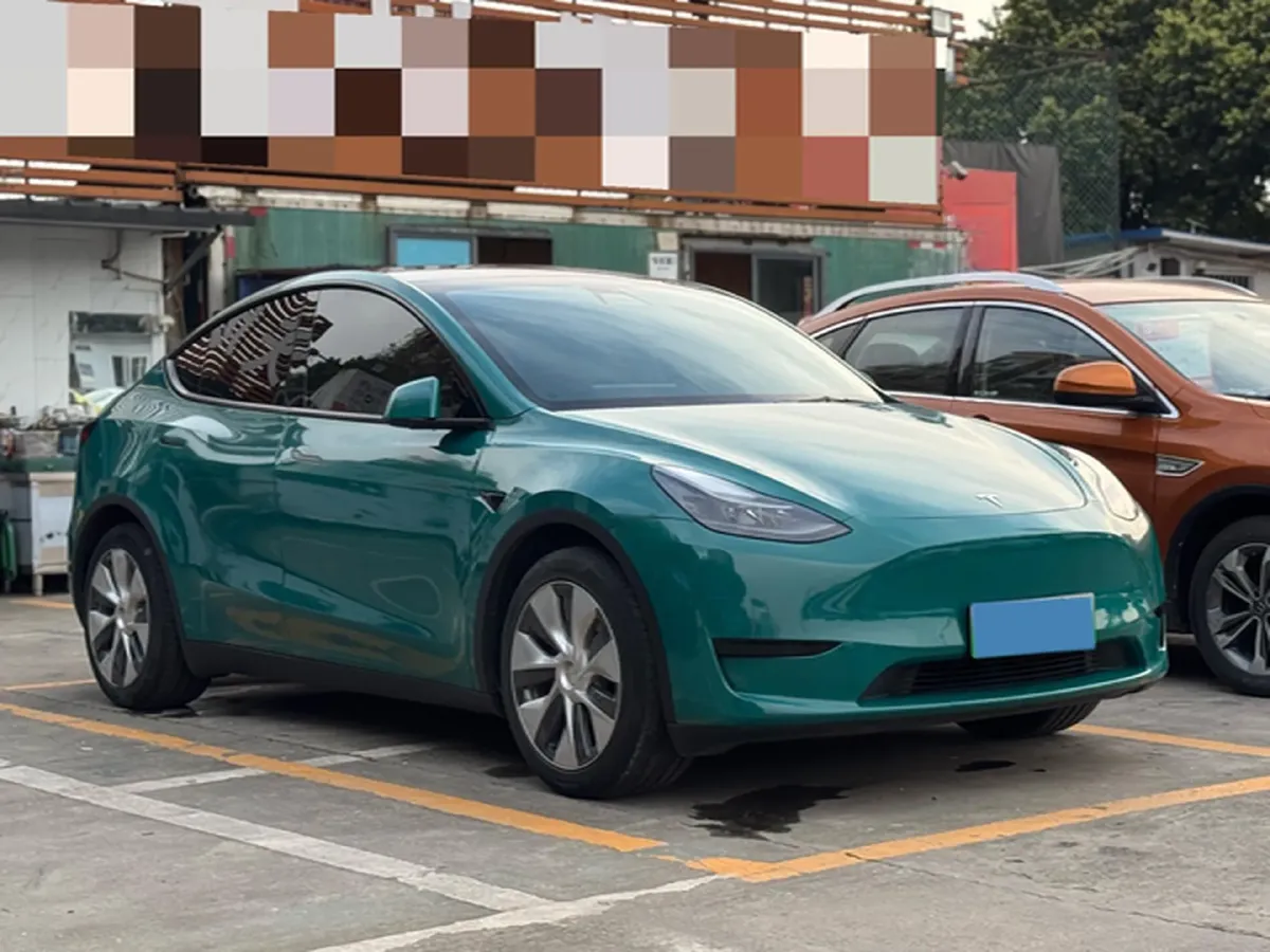 2022 Tesla Model Y BEV 60KWH,autocango,china used car exporter,china ev exporter,chinese used car exporter,chinese used ev exporter