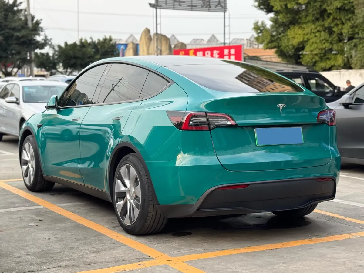 2022 Tesla Model Y BEV 60KWH,autocango,china used car exporter,china ev exporter,chinese used car exporter,chinese used ev exporter