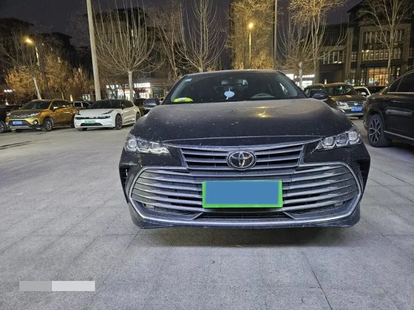 2019 Toyota Avalon 2.0L 178HP L4 CVT,autocango,china used car exporter,china ev exporter,chinese used car exporter,chinese used ev exporter