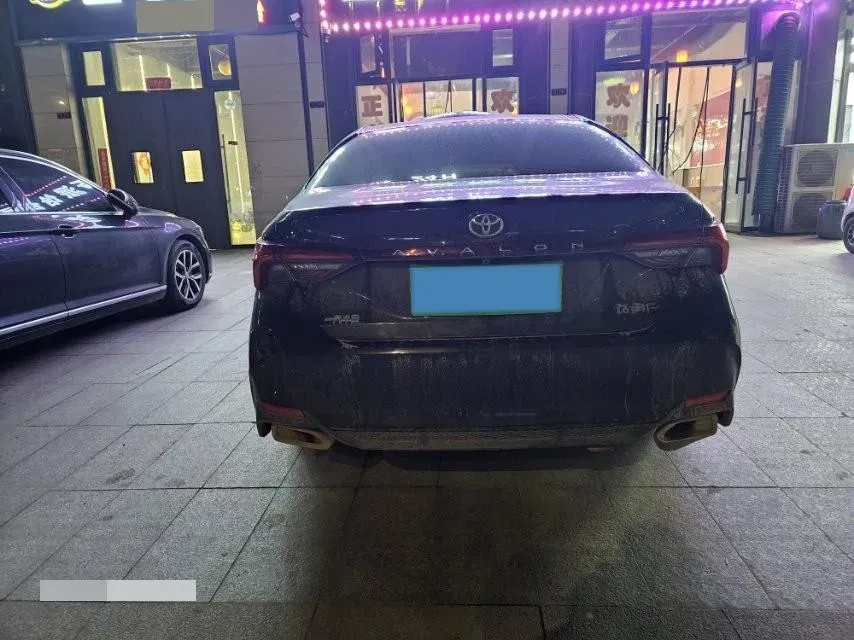 2019 Toyota Avalon 2.0L 178HP L4 CVT,autocango,china used car exporter,china ev exporter,chinese used car exporter,chinese used ev exporter