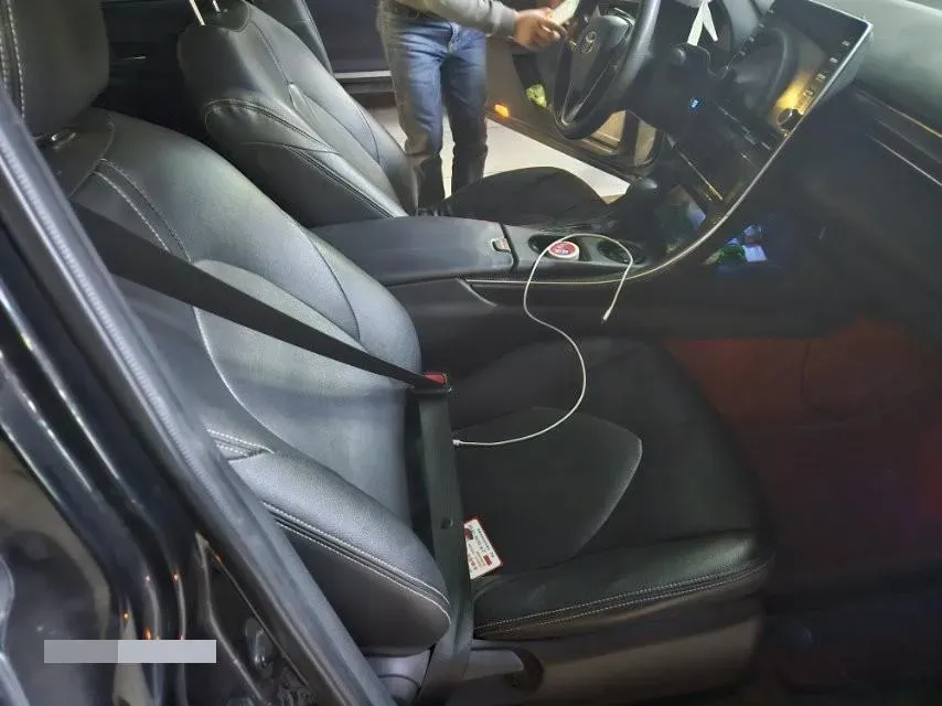 2019 Toyota Avalon 2.0L 178HP L4 CVT,autocango,china used car exporter,china ev exporter,chinese used car exporter,chinese used ev exporter