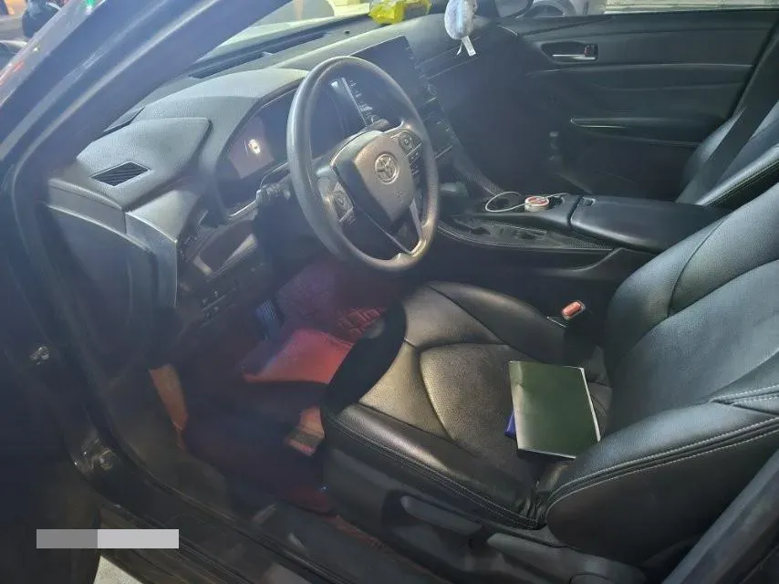 2019 Toyota Avalon 2.0L 178HP L4 CVT,autocango,china used car exporter,china ev exporter,chinese used car exporter,chinese used ev exporter