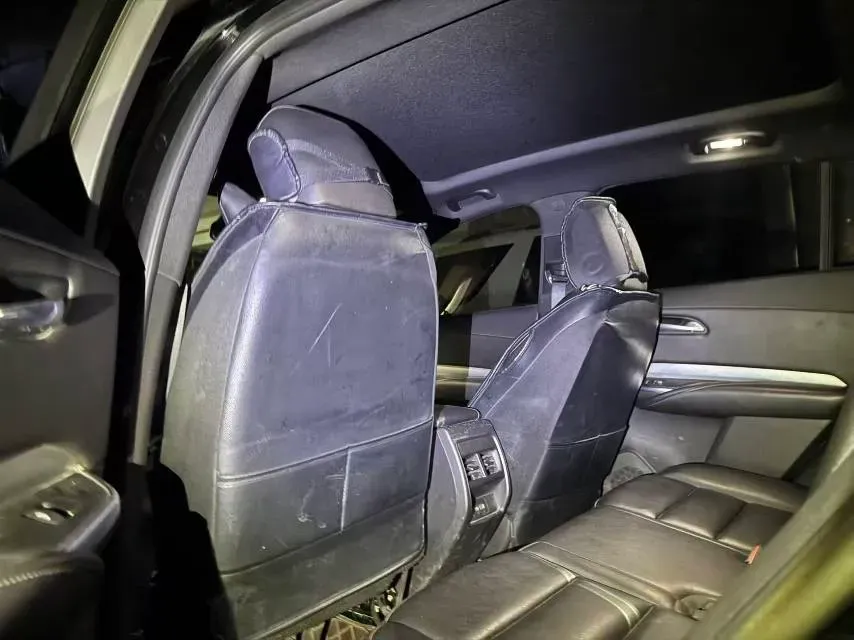 2021 Cadillac XT4 2.0T 237HP L4 9AT,autocango,china used car exporter,china ev exporter,chinese used car exporter,chinese used ev exporter