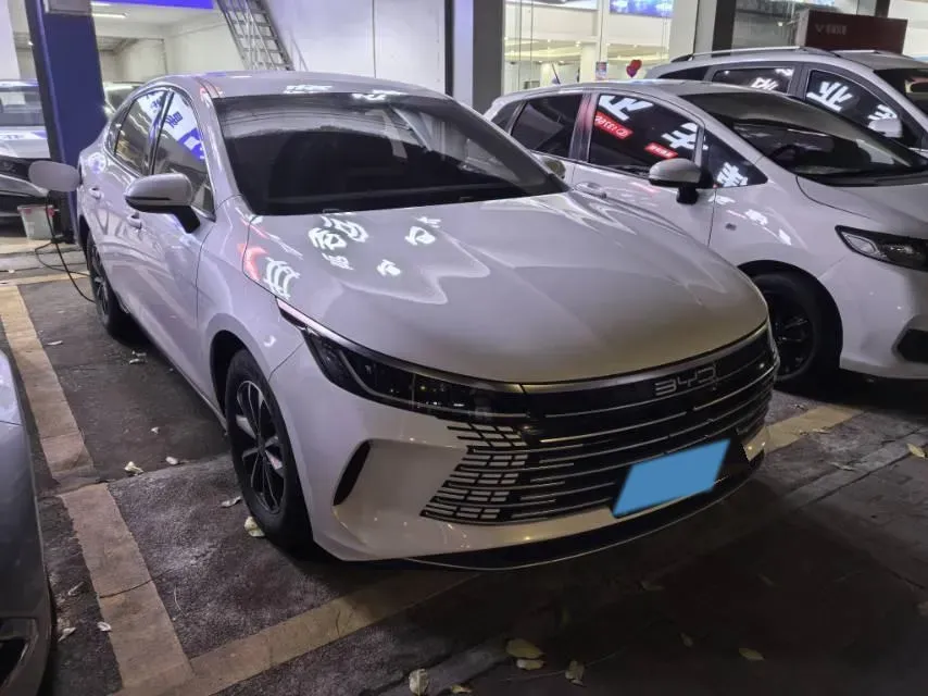 2024 BYD Destroyer 05 1.5L 110HP L4 E-CVT PHEV 8.3KWH,autocango,china used car exporter,china ev exporter,chinese used car exporter,chinese used ev exporter