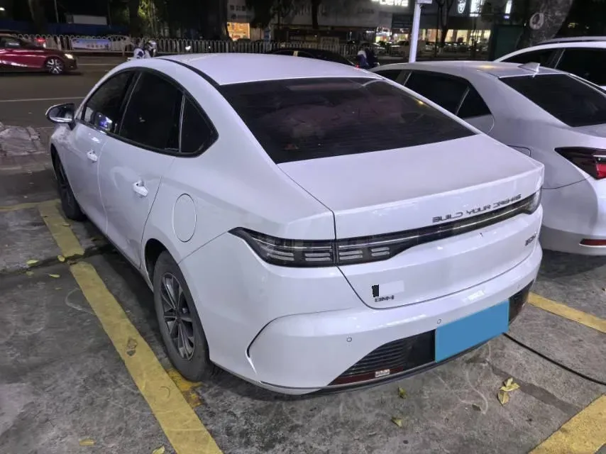 2024 BYD Destroyer 05 1.5L 110HP L4 E-CVT PHEV 8.3KWH,autocango,china used car exporter,china ev exporter,chinese used car exporter,chinese used ev exporter