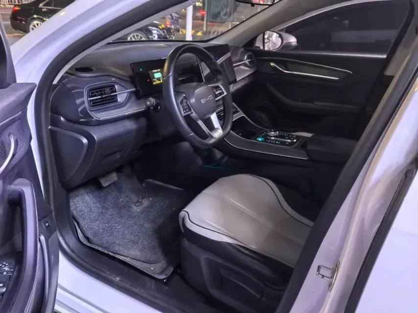 2024 BYD Destroyer 05 1.5L 110HP L4 E-CVT PHEV 8.3KWH,autocango,china used car exporter,china ev exporter,chinese used car exporter,chinese used ev exporter