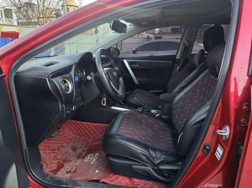 2018 HuangHai N3 2.4T 218HP L4 6AT,autocango,china used car exporter,china ev exporter,chinese used car exporter,chinese used ev exporter