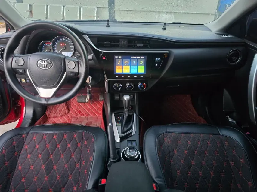 2018 HuangHai N3 2.4T 218HP L4 6AT,autocango,china used car exporter,china ev exporter,chinese used car exporter,chinese used ev exporter