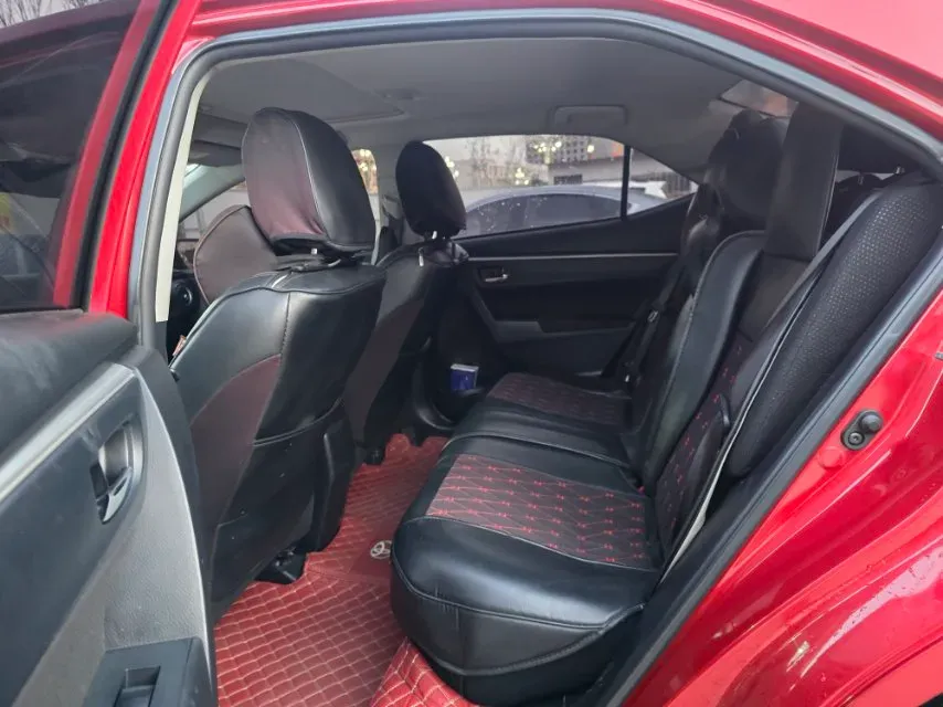 2018 HuangHai N3 2.4T 218HP L4 6AT,autocango,china used car exporter,china ev exporter,chinese used car exporter,chinese used ev exporter