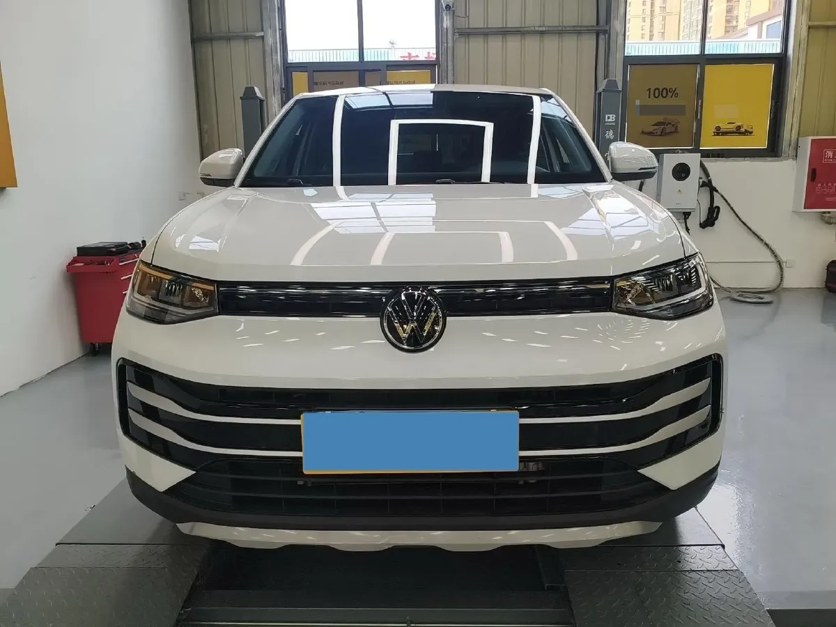 2025 Volkswagen Tharu 1.5L 110HP L4 6AT,autocango,china used car exporter,china ev exporter,chinese used car exporter,chinese used ev exporter