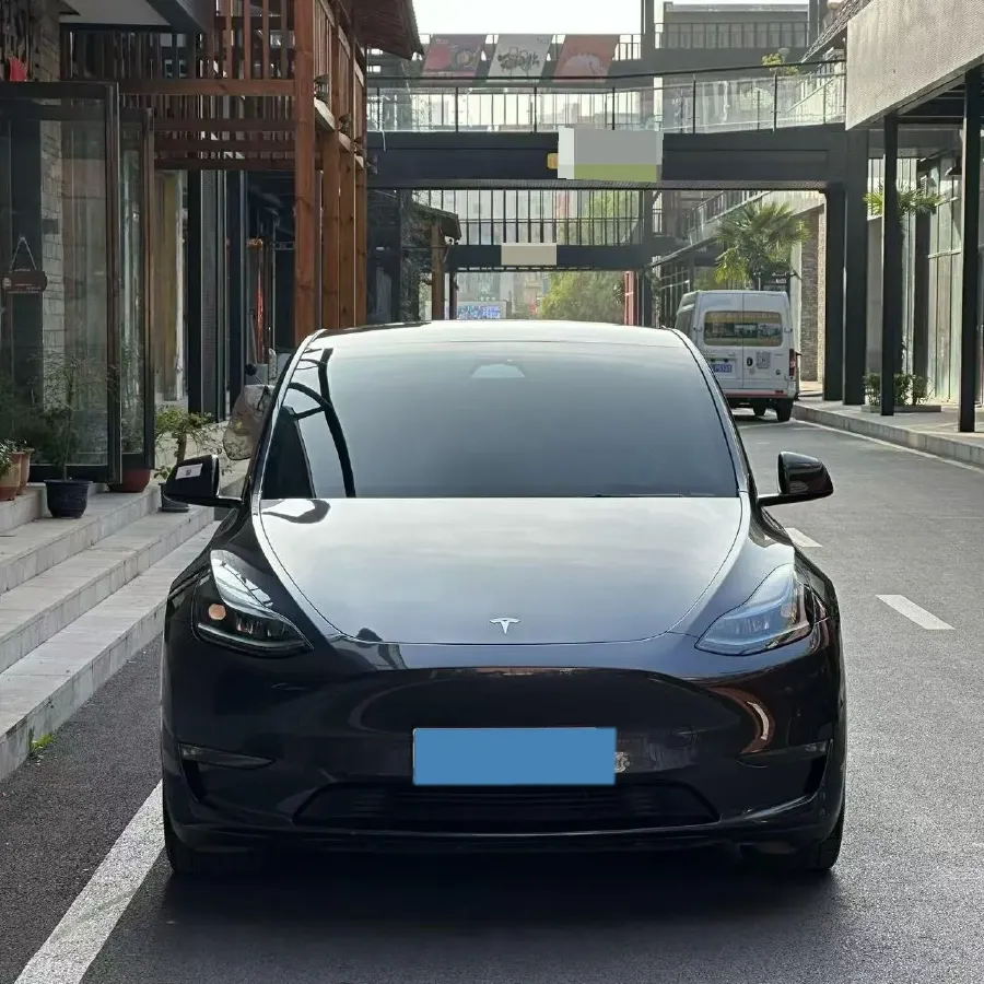 2022 Tesla Model Y BEV 78.4KWH,autocango,china used car exporter,china ev exporter,chinese used car exporter,chinese used ev exporter