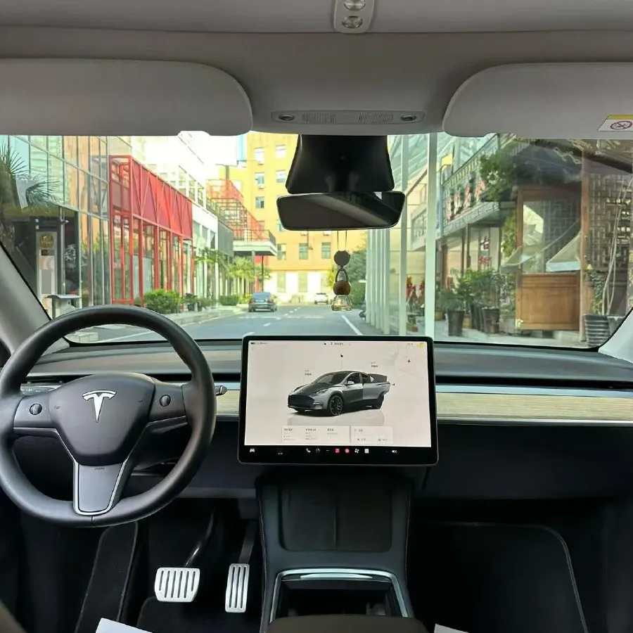 2022 Tesla Model Y BEV 78.4KWH,autocango,china used car exporter,china ev exporter,chinese used car exporter,chinese used ev exporter