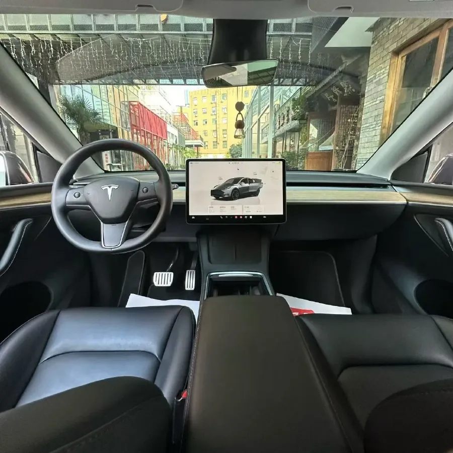 2022 Tesla Model Y BEV 78.4KWH,autocango,china used car exporter,china ev exporter,chinese used car exporter,chinese used ev exporter