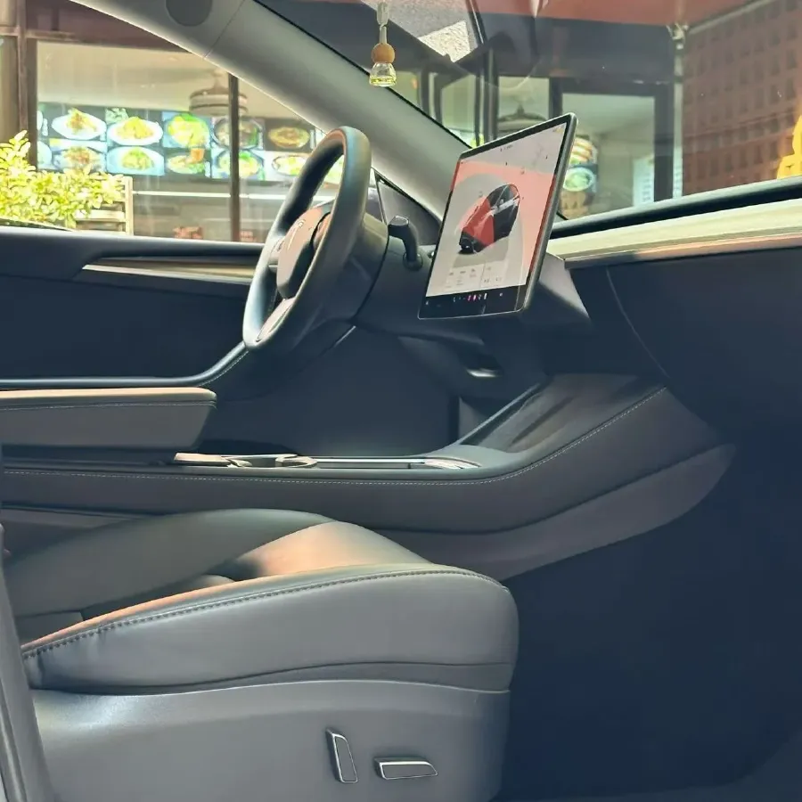 2022 Tesla Model Y BEV 78.4KWH,autocango,china used car exporter,china ev exporter,chinese used car exporter,chinese used ev exporter