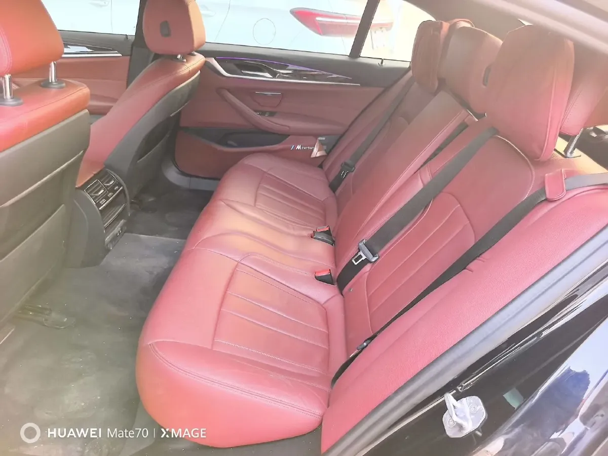 2020 BMW 5 Series 2.0T 252HP L4 8AT,autocango,china used car exporter,china ev exporter,chinese used car exporter,chinese used ev exporter