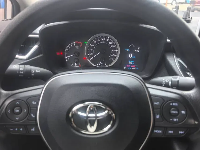 2019 Toyota Corolla 1.2T 116HP L4 CVT,autocango,china used car exporter,china ev exporter,chinese used car exporter,chinese used ev exporter