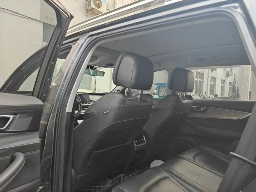 2022 ChangAn CS75 Plus 1.5T 178HP L4 6AT,autocango,china used car exporter,china ev exporter,chinese used car exporter,chinese used ev exporter