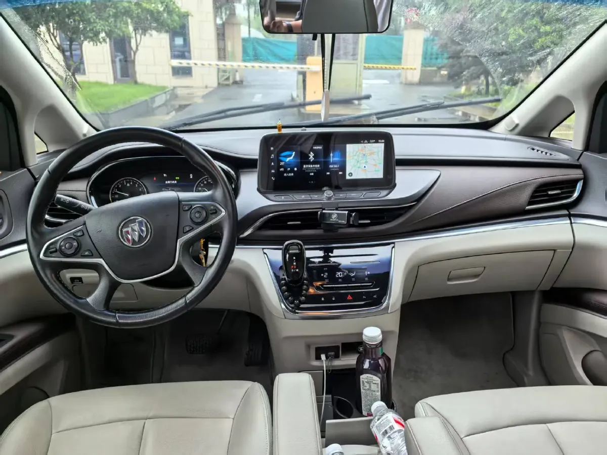 2021 Buick GL8 2.0T 237HP L4 9AT,autocango,china used car exporter,china ev exporter,chinese used car exporter,chinese used ev exporter