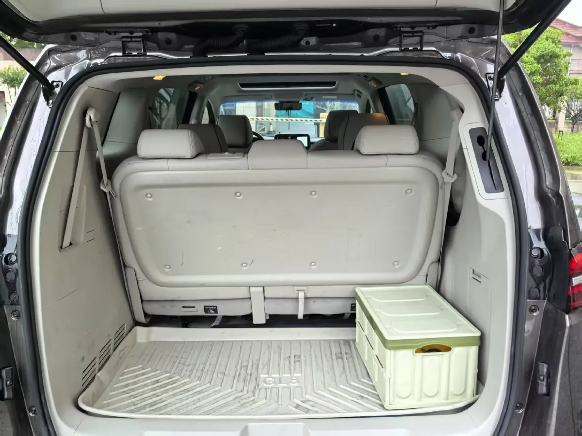 2021 Buick GL8 2.0T 237HP L4 9AT,autocango,china used car exporter,china ev exporter,chinese used car exporter,chinese used ev exporter