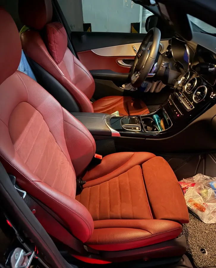 2021 Mercedes-Benz C Class 1.5T 184HP L4 9AT,autocango,china used car exporter,china ev exporter,chinese used car exporter,chinese used ev exporter