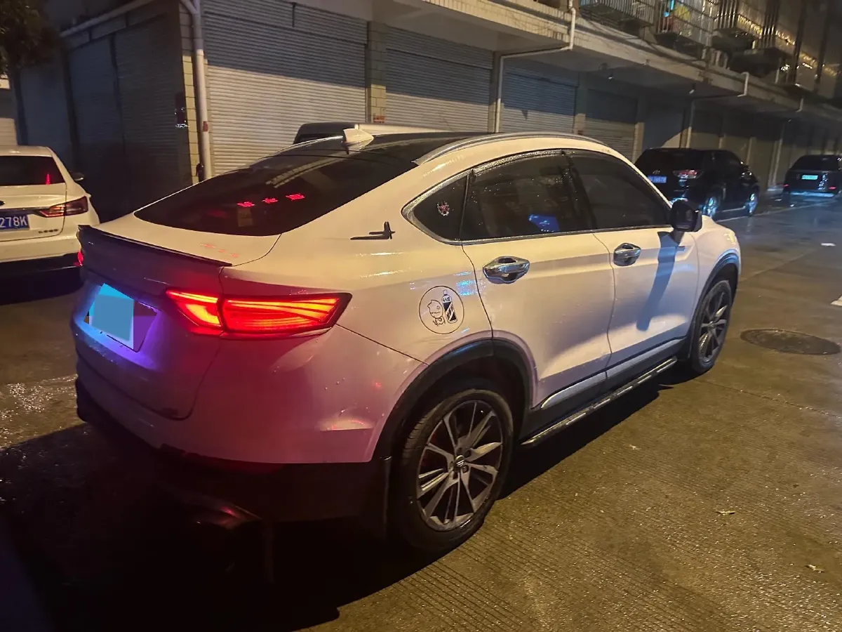 2019 Geely Tugella 1.5T 177HP L3 7DCT,autocango,china used car exporter,china ev exporter,chinese used car exporter,chinese used ev exporter