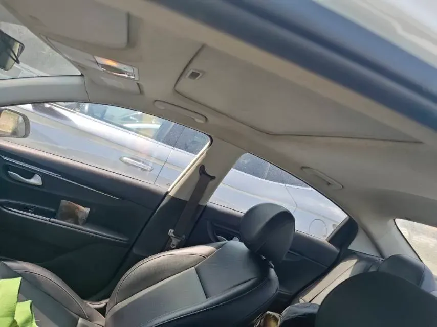 2017 Kia K2 1.4L 100HP L4 6MT,autocango,china used car exporter,china ev exporter,chinese used car exporter,chinese used ev exporter