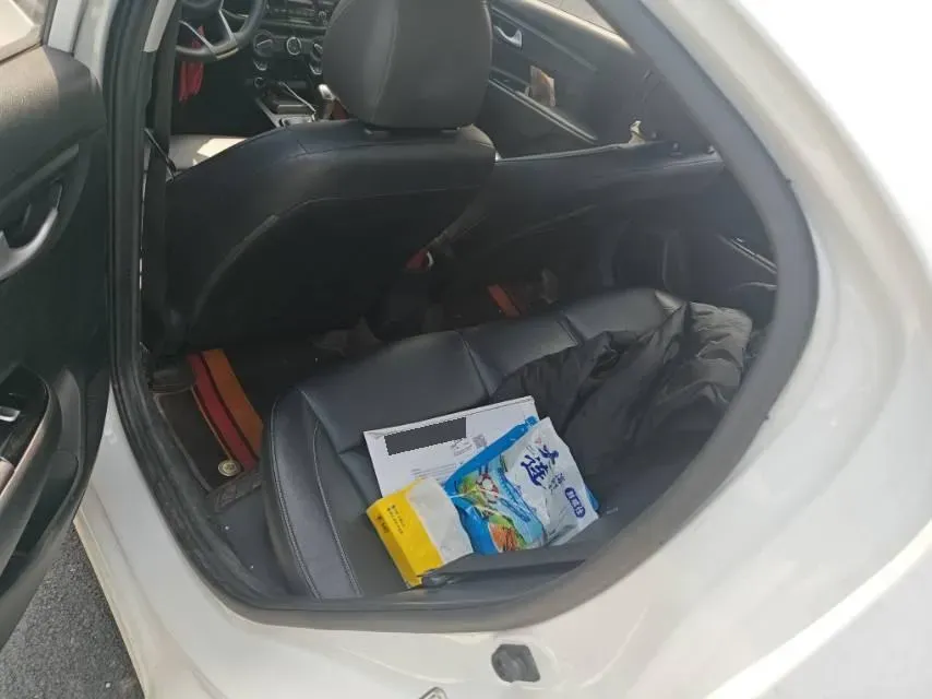 2017 Kia K2 1.4L 100HP L4 6MT,autocango,china used car exporter,china ev exporter,chinese used car exporter,chinese used ev exporter