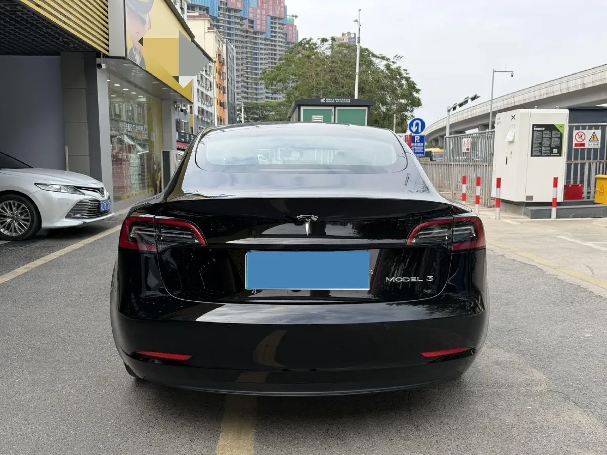 2021 Tesla Model 3 BEV 55KWH,autocango,china used car exporter,china ev exporter,chinese used car exporter,chinese used ev exporter