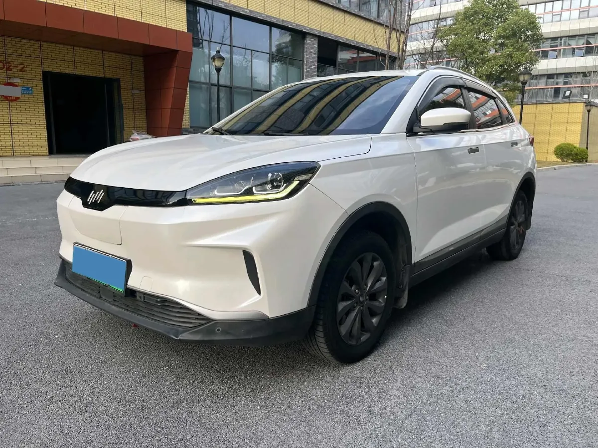 2020 Weltmeister EX5 BEV 52.56KWH,autocango,china used car exporter,china ev exporter,chinese used car exporter,chinese used ev exporter