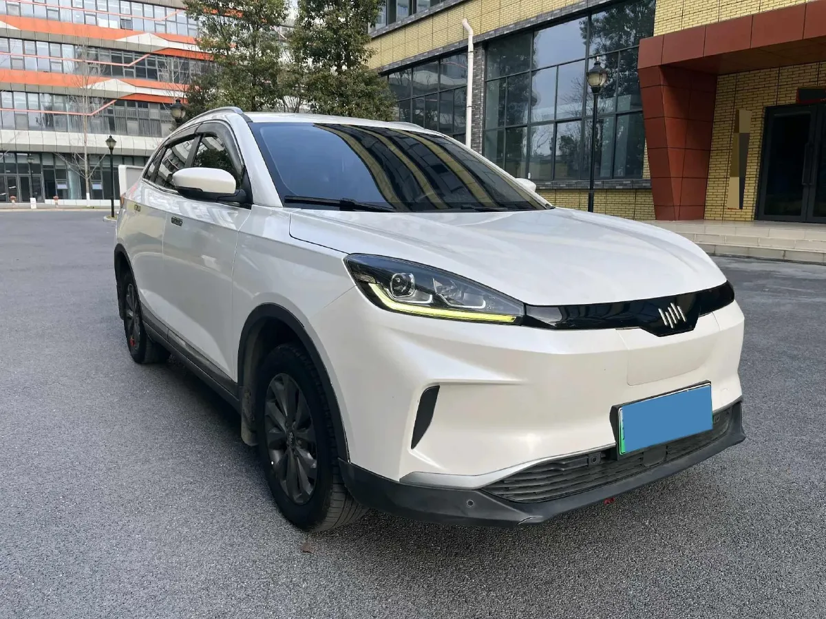 2020 Weltmeister EX5 BEV 52.56KWH,autocango,china used car exporter,china ev exporter,chinese used car exporter,chinese used ev exporter