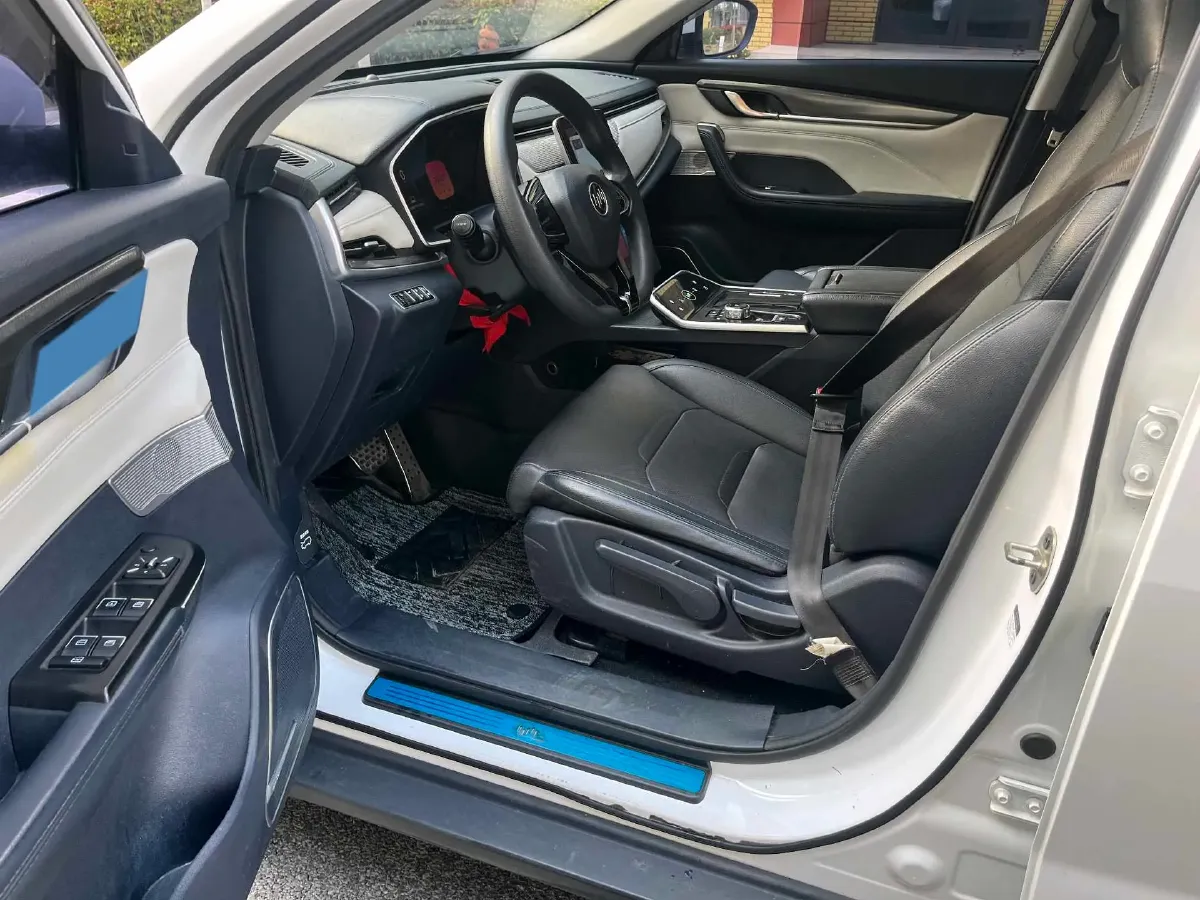 2020 Weltmeister EX5 BEV 52.56KWH,autocango,china used car exporter,china ev exporter,chinese used car exporter,chinese used ev exporter