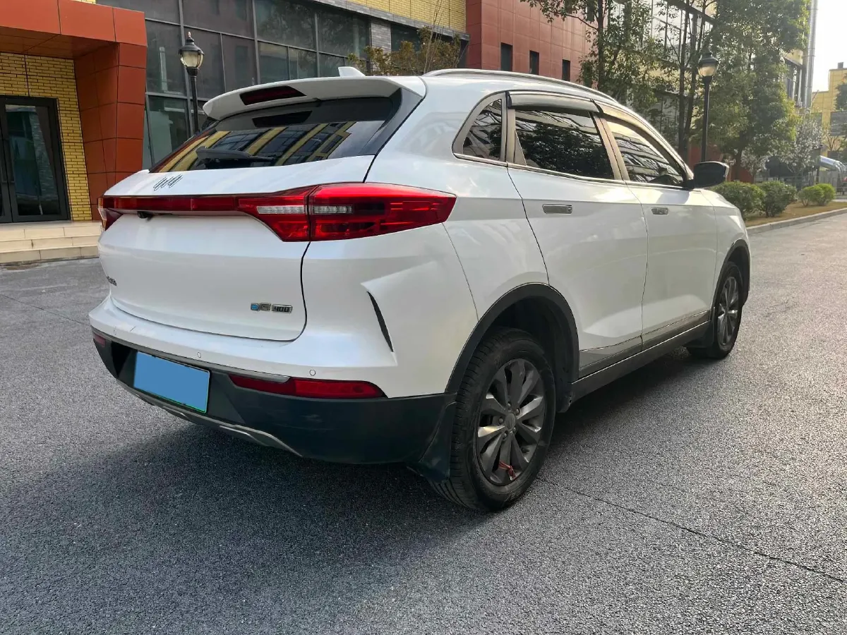 2020 Weltmeister EX5 BEV 52.56KWH,autocango,china used car exporter,china ev exporter,chinese used car exporter,chinese used ev exporter