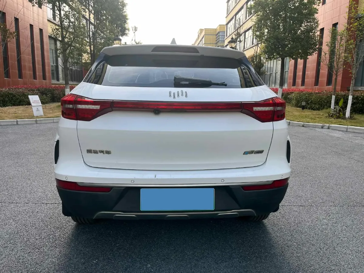 2020 Weltmeister EX5 BEV 52.56KWH,autocango,china used car exporter,china ev exporter,chinese used car exporter,chinese used ev exporter