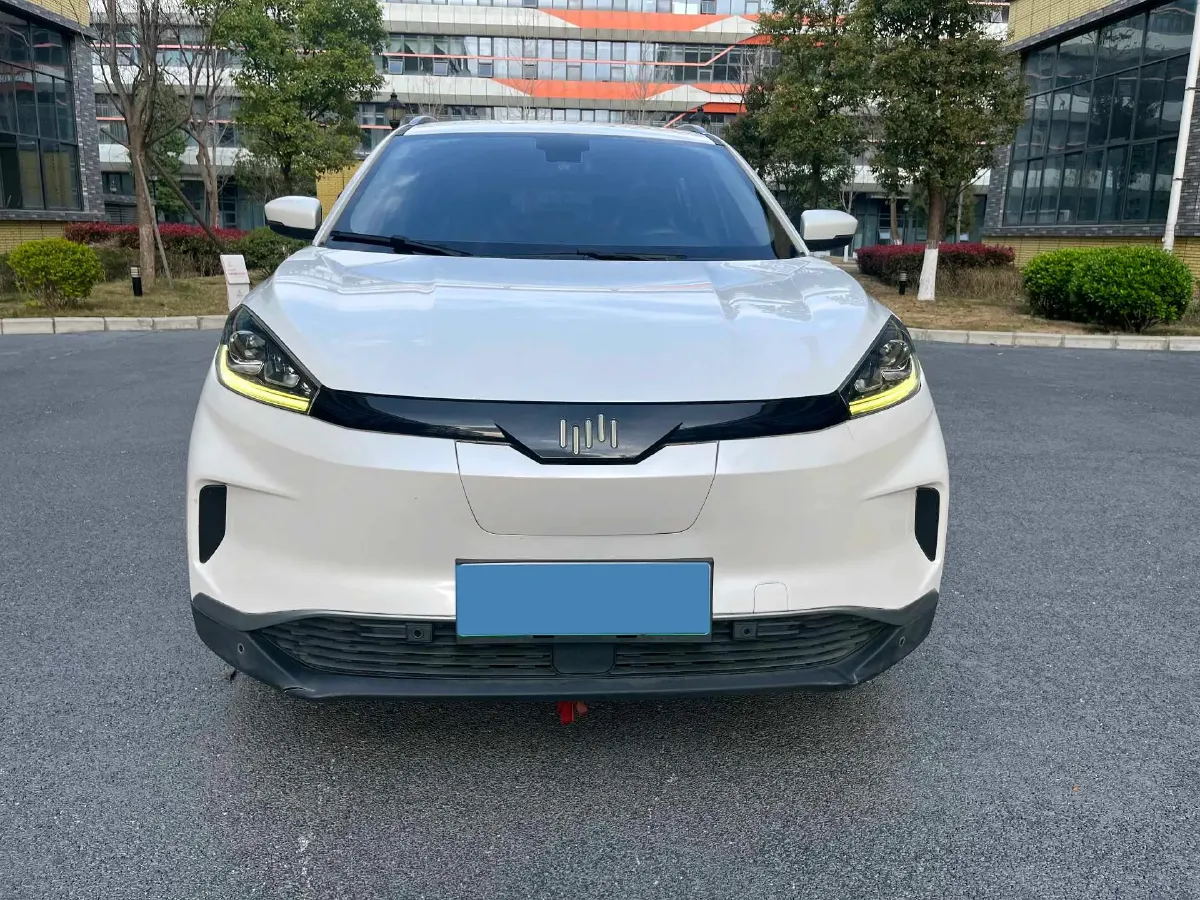 2020 Weltmeister EX5 BEV 52.56KWH,autocango,china used car exporter,china ev exporter,chinese used car exporter,chinese used ev exporter