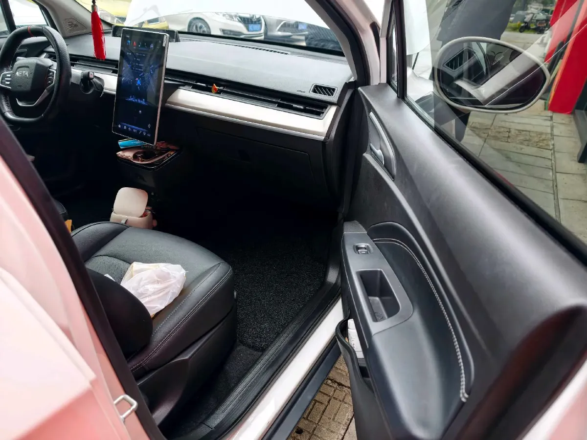 2021 Neta V BEV 38.54KWH,autocango,china used car exporter,china ev exporter,chinese used car exporter,chinese used ev exporter