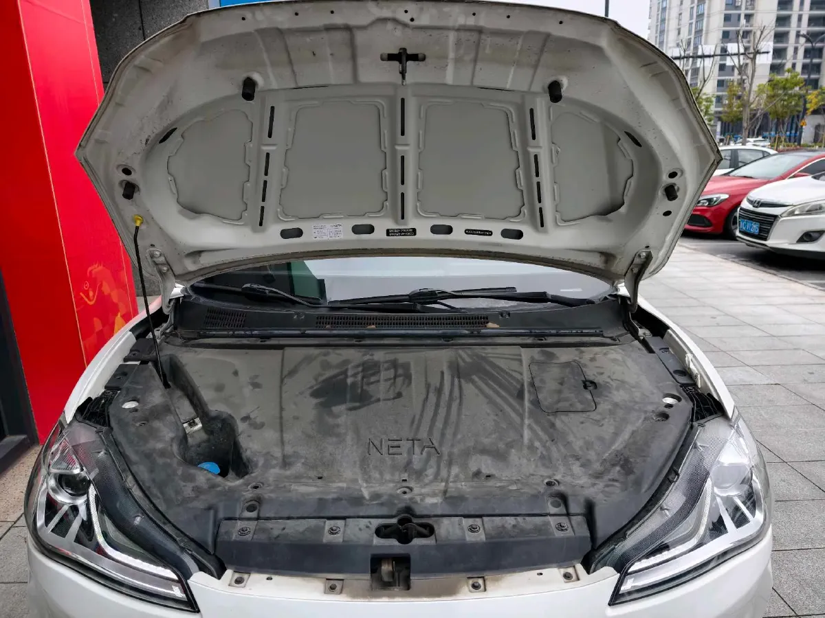 2021 Neta V BEV 38.54KWH,autocango,china used car exporter,china ev exporter,chinese used car exporter,chinese used ev exporter