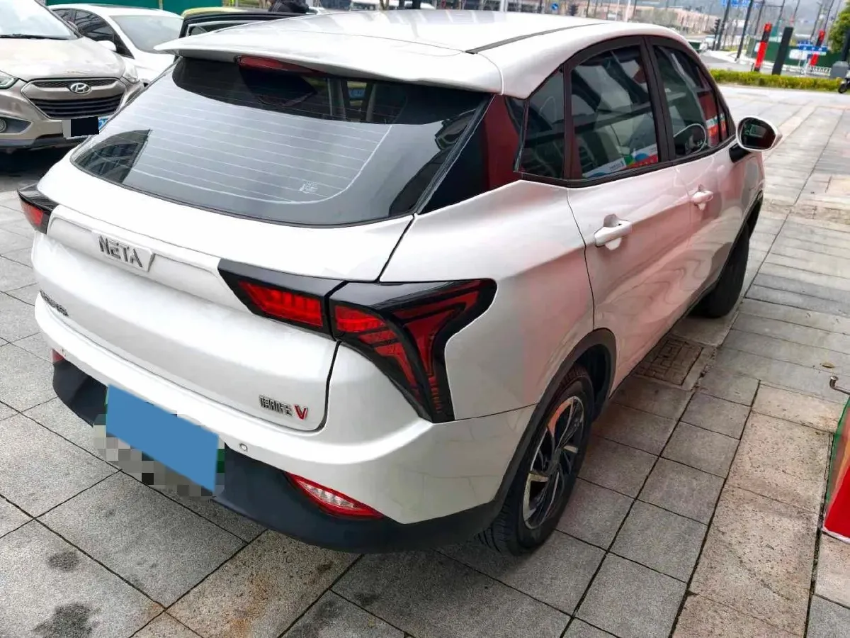 2021 Neta V BEV 38.54KWH,autocango,china used car exporter,china ev exporter,chinese used car exporter,chinese used ev exporter