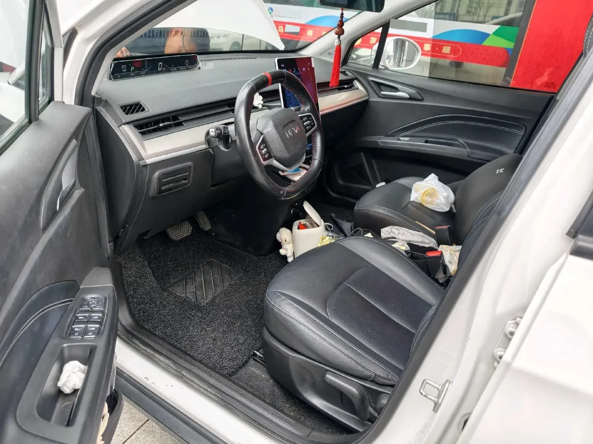 2021 Neta V BEV 38.54KWH,autocango,china used car exporter,china ev exporter,chinese used car exporter,chinese used ev exporter