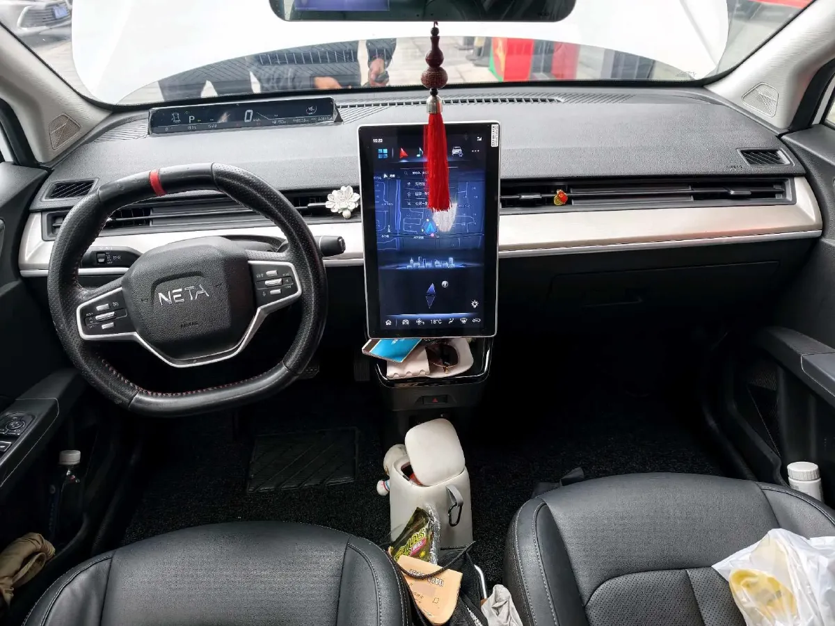 2021 Neta V BEV 38.54KWH,autocango,china used car exporter,china ev exporter,chinese used car exporter,chinese used ev exporter